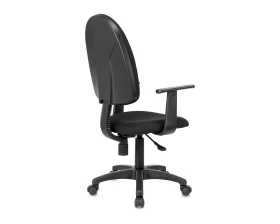 Кресло Бюрократ CH-1300 Ткань, Черный images