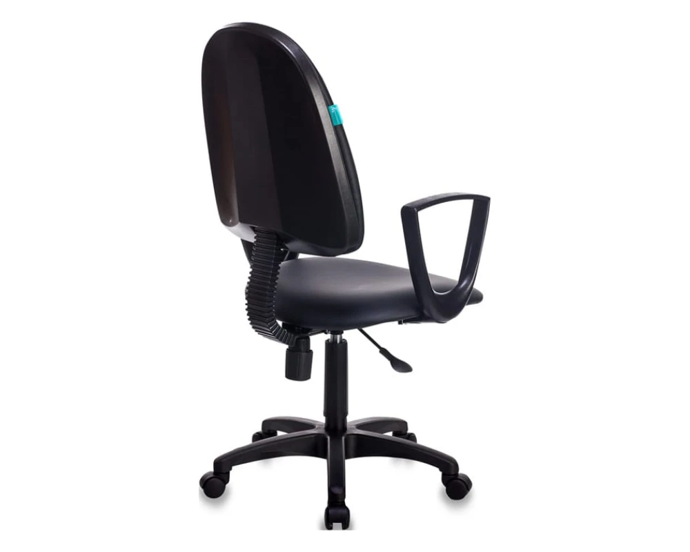 Кресло Бюрократ CH-1300N/OR-16