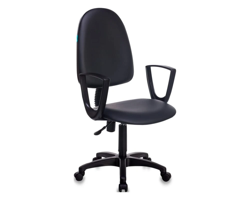 Кресло Бюрократ CH-1300N/OR-16