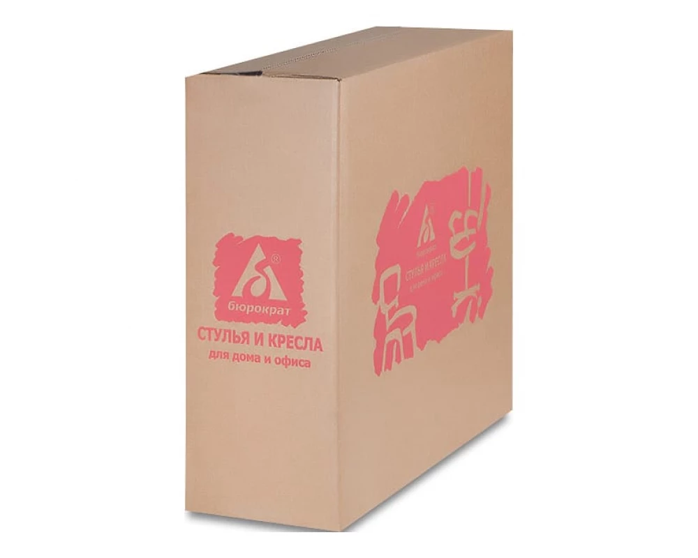 Кресло Бюрократ Ch-204NX