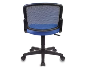 Кресло Бюрократ CH-296 images