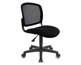 Кресло Бюрократ CH-296 images