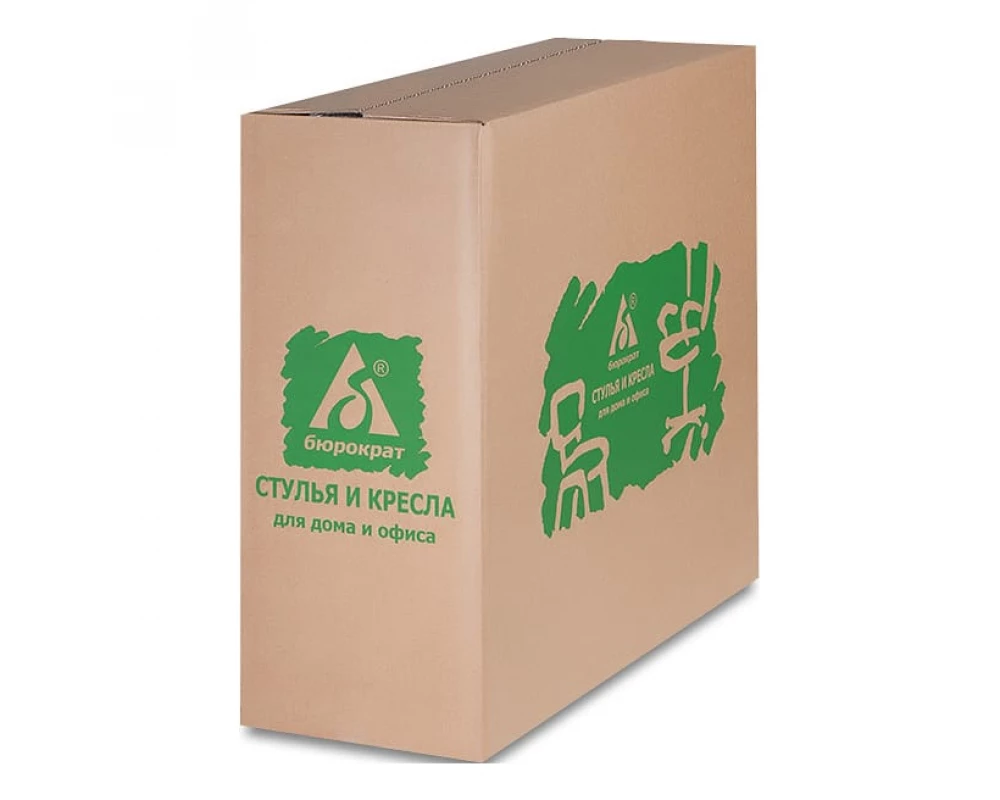 Кресло Бюрократ CH-296