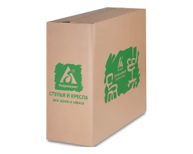 Кресло Бюрократ CH-296 images