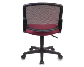 Кресло Бюрократ CH-296 images