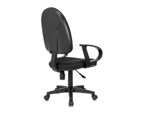 Кресло Бюрократ CH-300 Ткань, Черный images