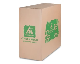 Кресло Бюрократ CH-322SXN images