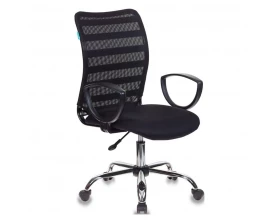 Кресло Бюрократ CH-599AXSL images