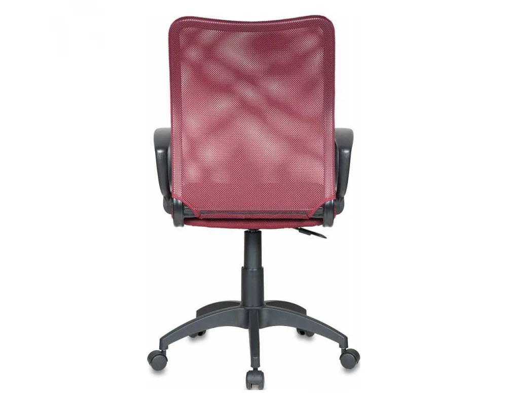 Кресло Бюрократ CH-599AXSN