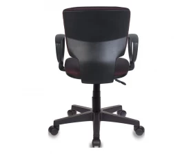 Кресло Бюрократ Ch-626AXSN images