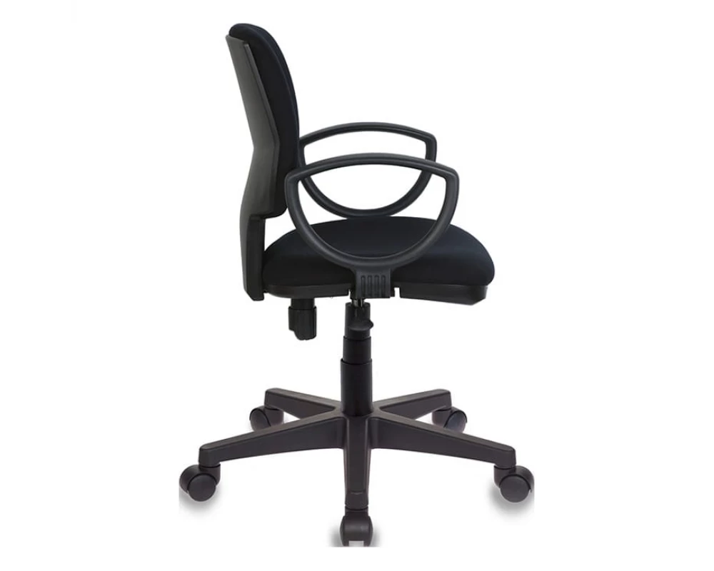 Кресло Бюрократ Ch-626AXSN