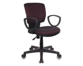 Кресло Бюрократ Ch-626AXSN images