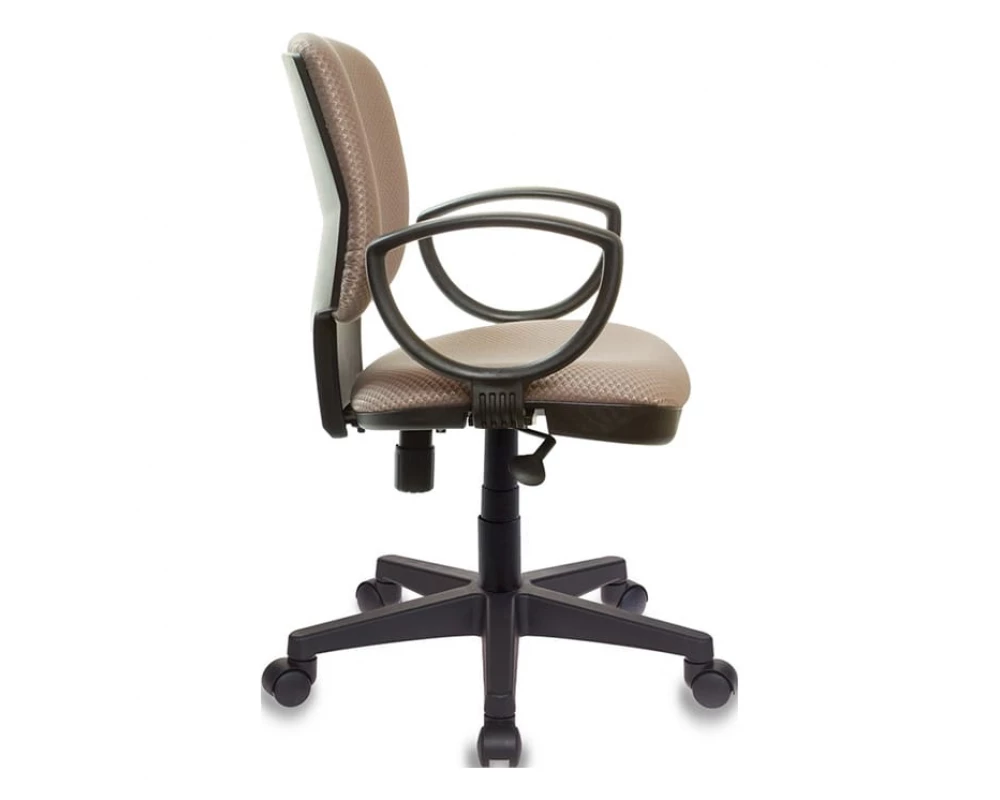 Кресло Бюрократ Ch-626AXSN