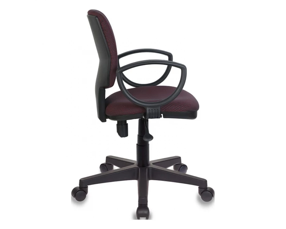 Кресло Бюрократ Ch-626AXSN