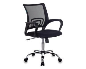 Кресло Бюрократ CH-695N/SL images