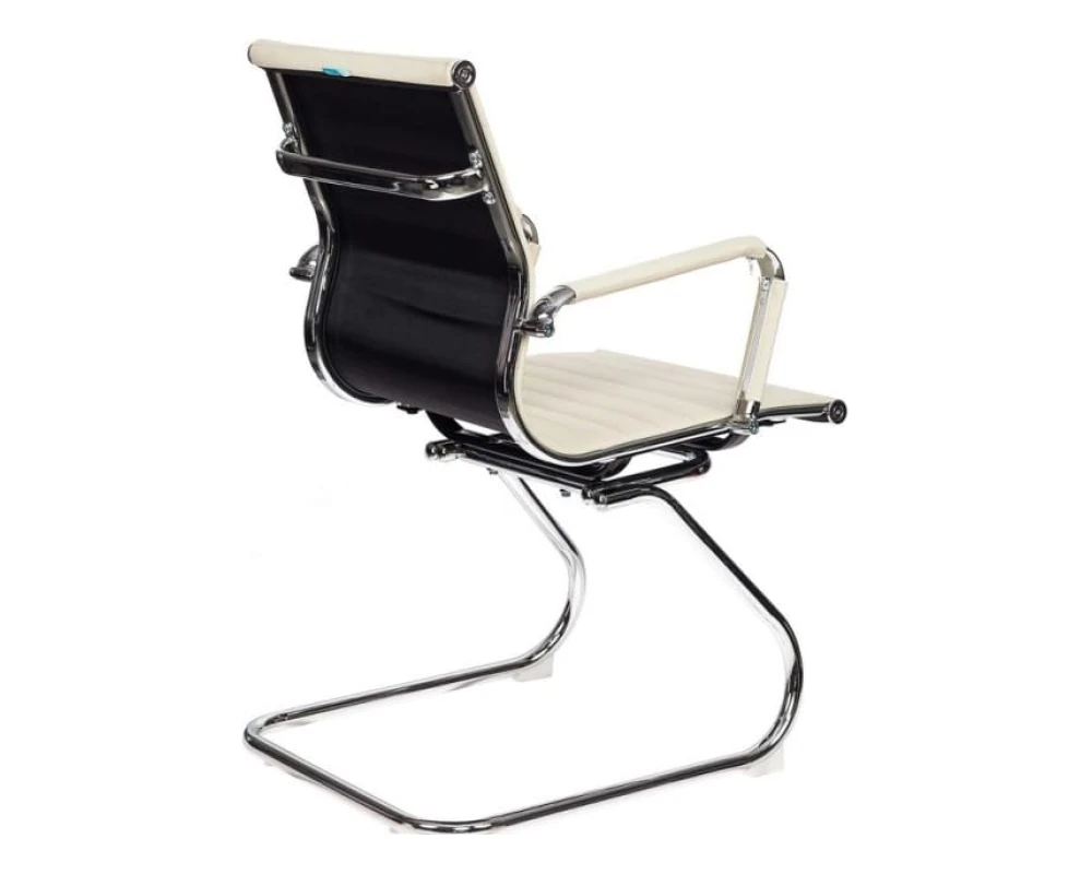 Кресло Бюрократ CH-883-LOW-V