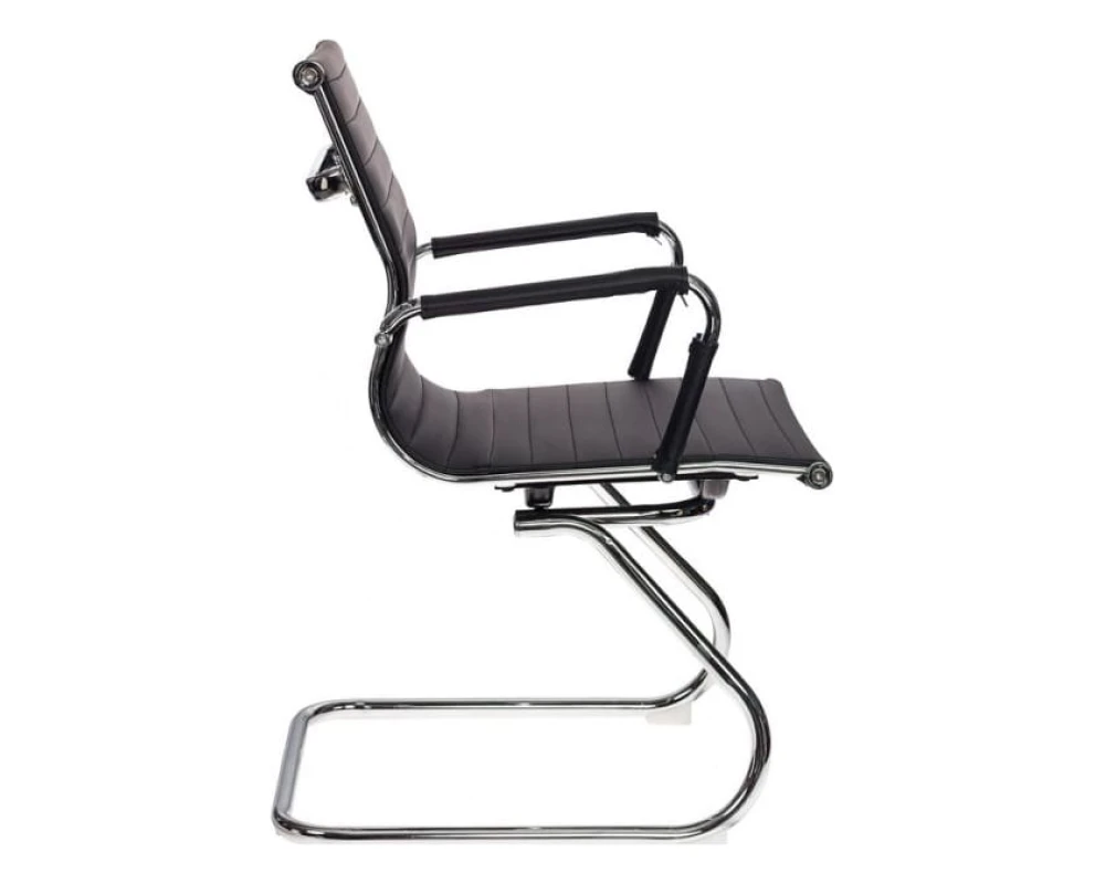 Кресло Бюрократ CH-883-LOW-V