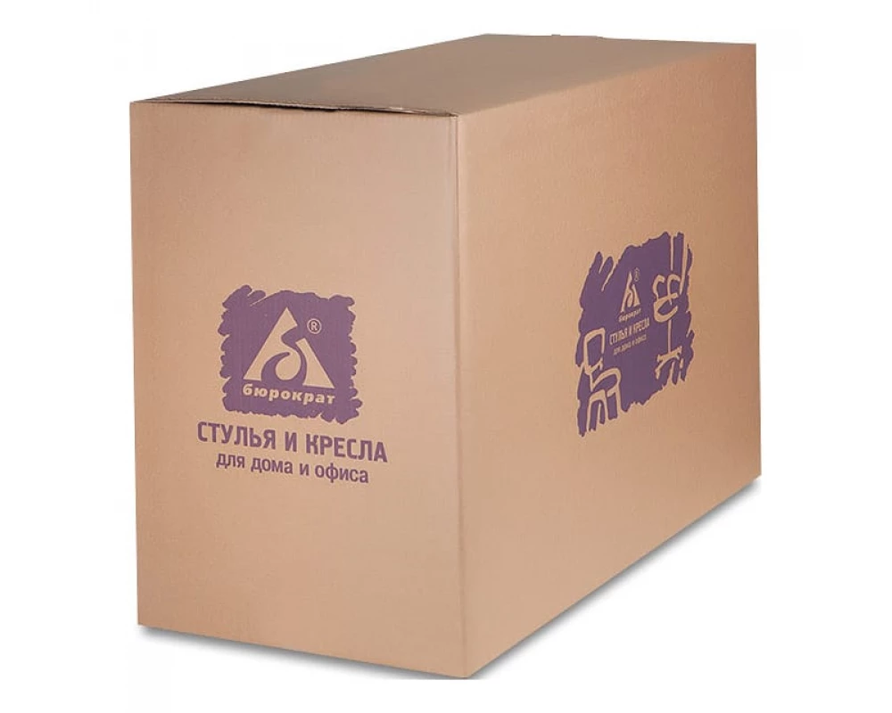 Кресло Бюрократ CH-993 Сетка