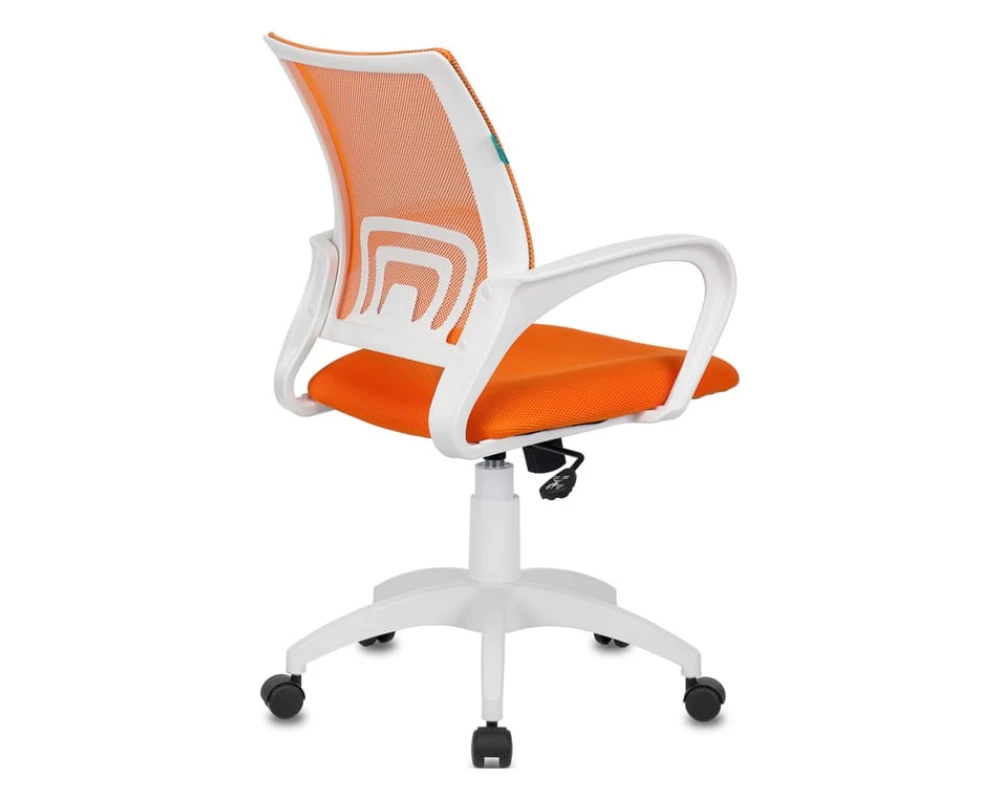 Кресло Бюрократ CH-W695N