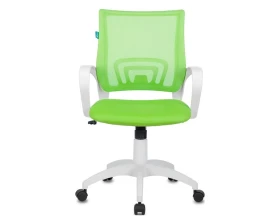 Кресло Бюрократ CH-W695N images