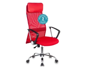 Кресло Бюрократ KB-6N images