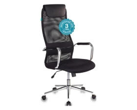 Кресло Бюрократ KB-9N images