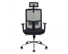 Кресло Бюрократ MC-612-H images