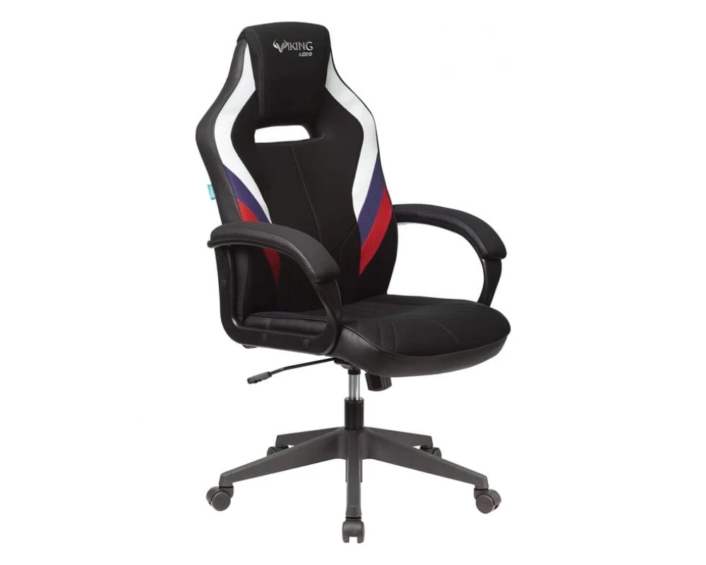 Кресло Бюрократ ВИКИНГ 3 АЕРО / VIKING 3 AERO