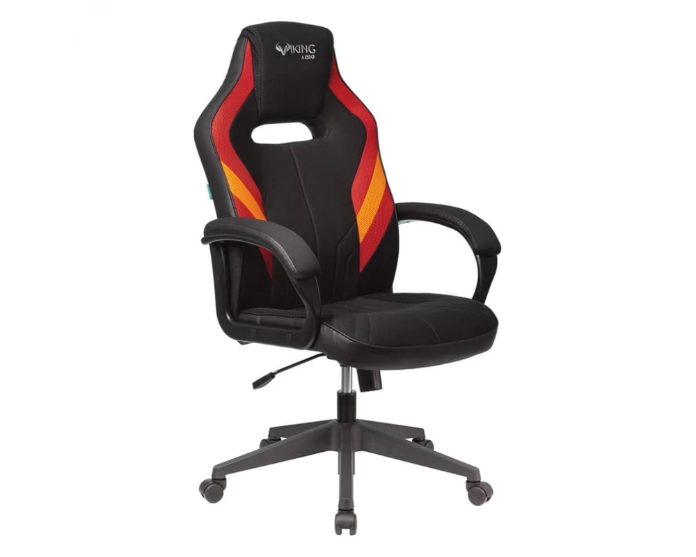 Кресло Бюрократ ВИКИНГ 3 АЕРО / VIKING 3 AERO