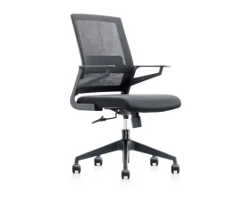 Кресло College CLG-430 MBN images