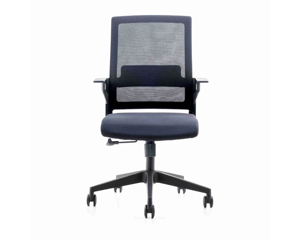 Кресло College CLG-430 MBN