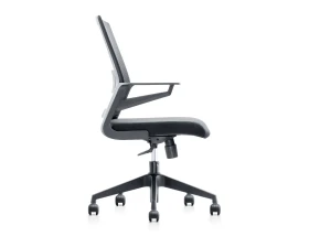 Кресло College CLG-430 MBN images