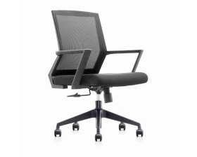 Кресло College CLG-432 MBN images