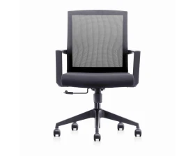 Кресло College CLG-432 MBN images