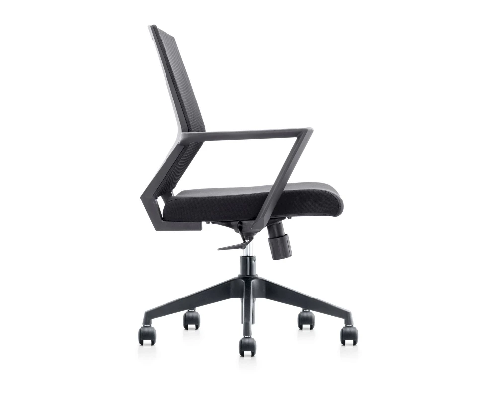 Кресло College CLG-432 MBN