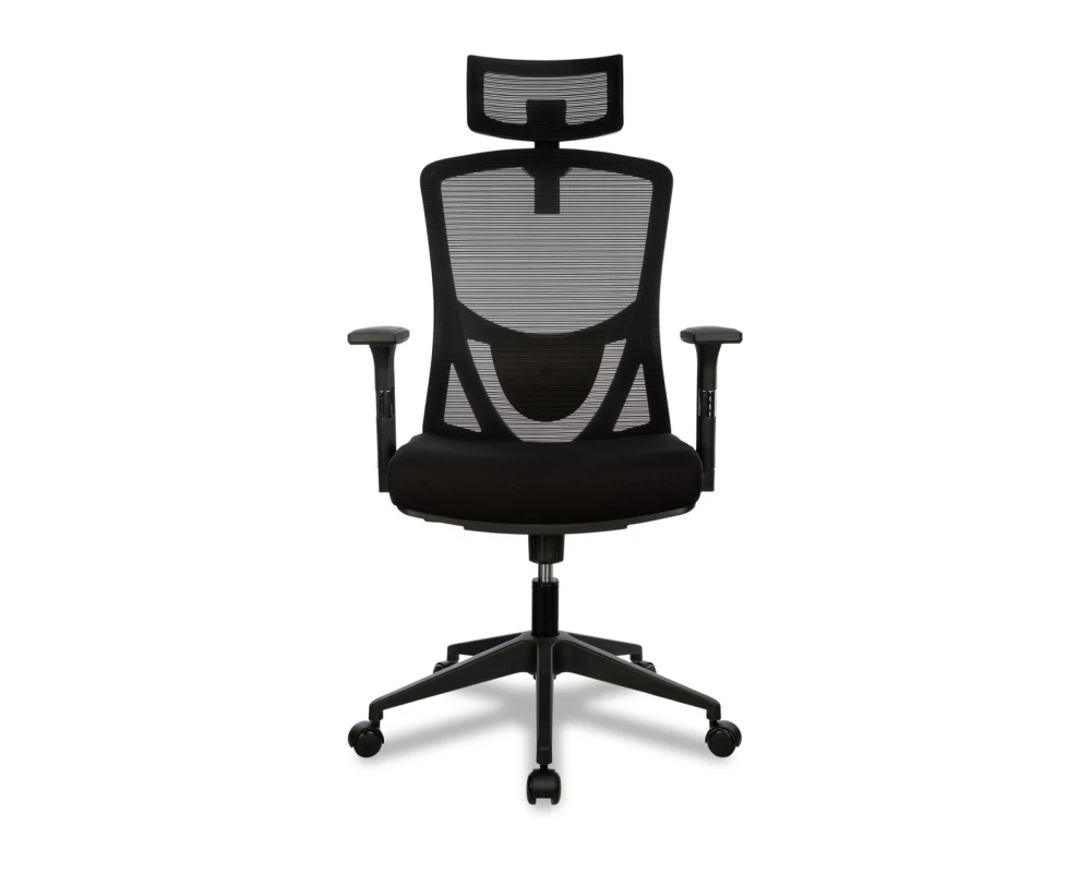 Кресло College CLG-434 MXH-A