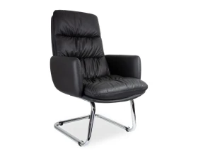 Кресло College CLG-625 LBN-C images