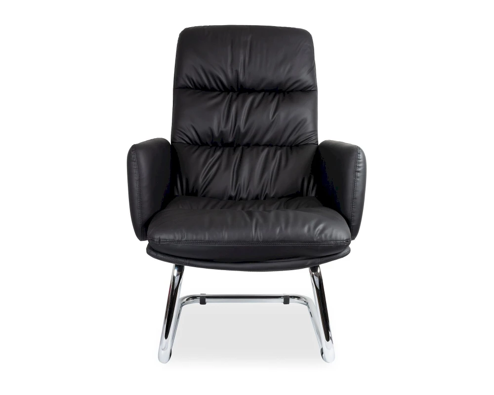 Кресло College CLG-625 LBN-C