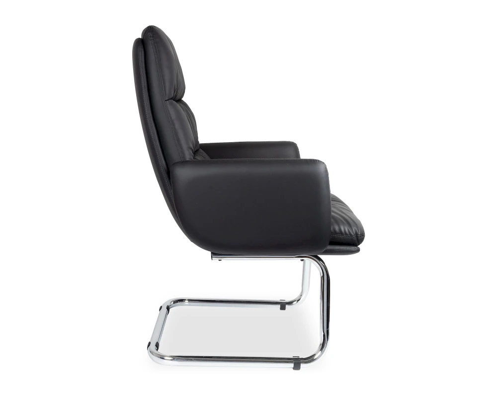 Кресло College CLG-625 LBN-C