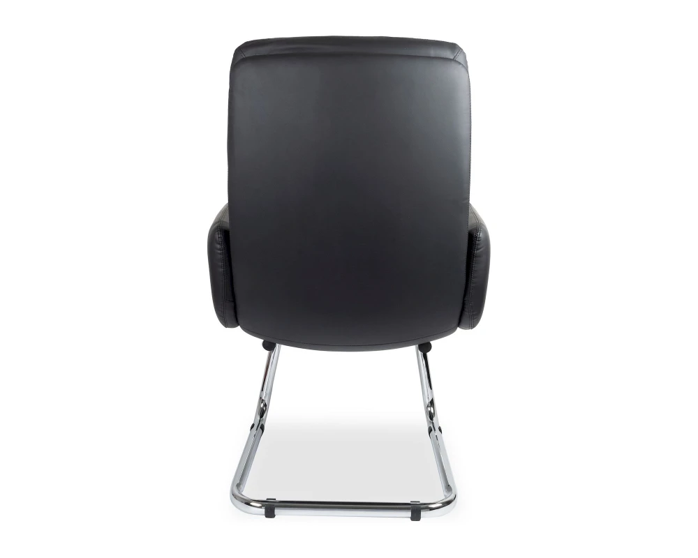 Кресло College CLG-625 LBN-C