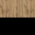 Дуб натюрель/Черный