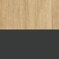 Тиквуд светлый/Антрацит/Антрацит