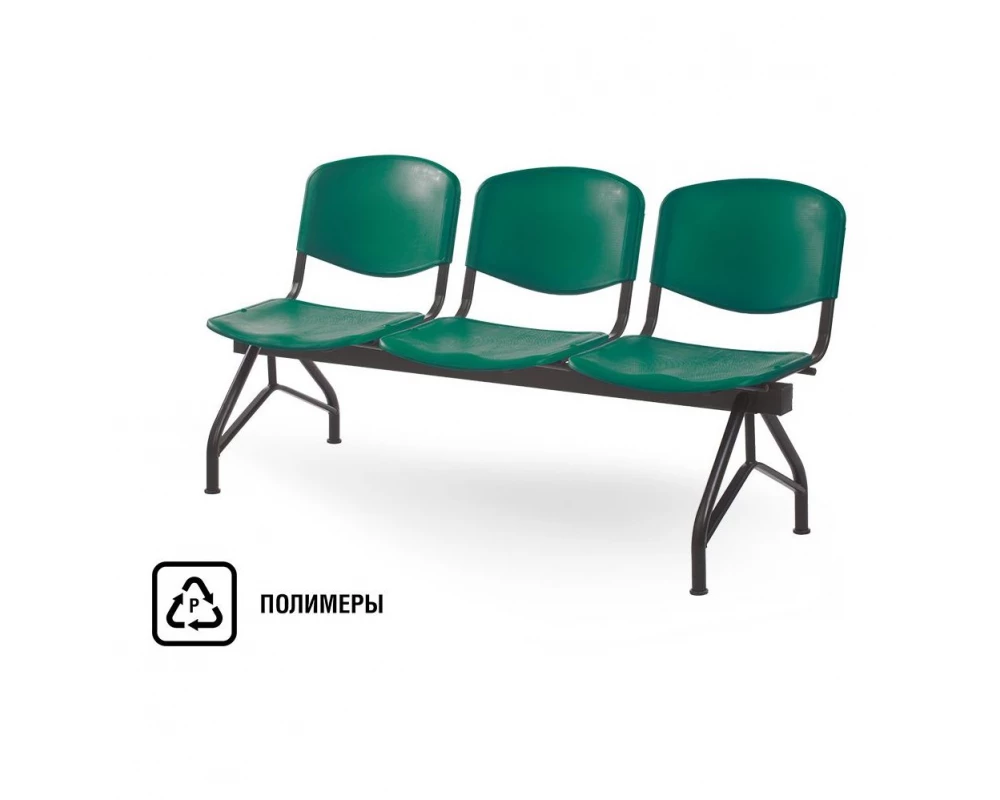 Многоместная секция Сантос