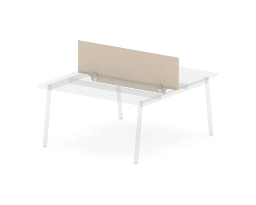 Экран для бенч-системы на 140 см Accord