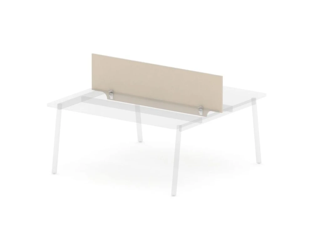 Экран для бенч-системы на 160 см Accord