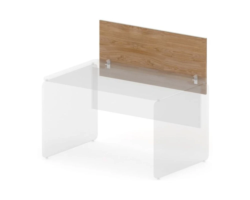 Экран к столам на 120 см Accord