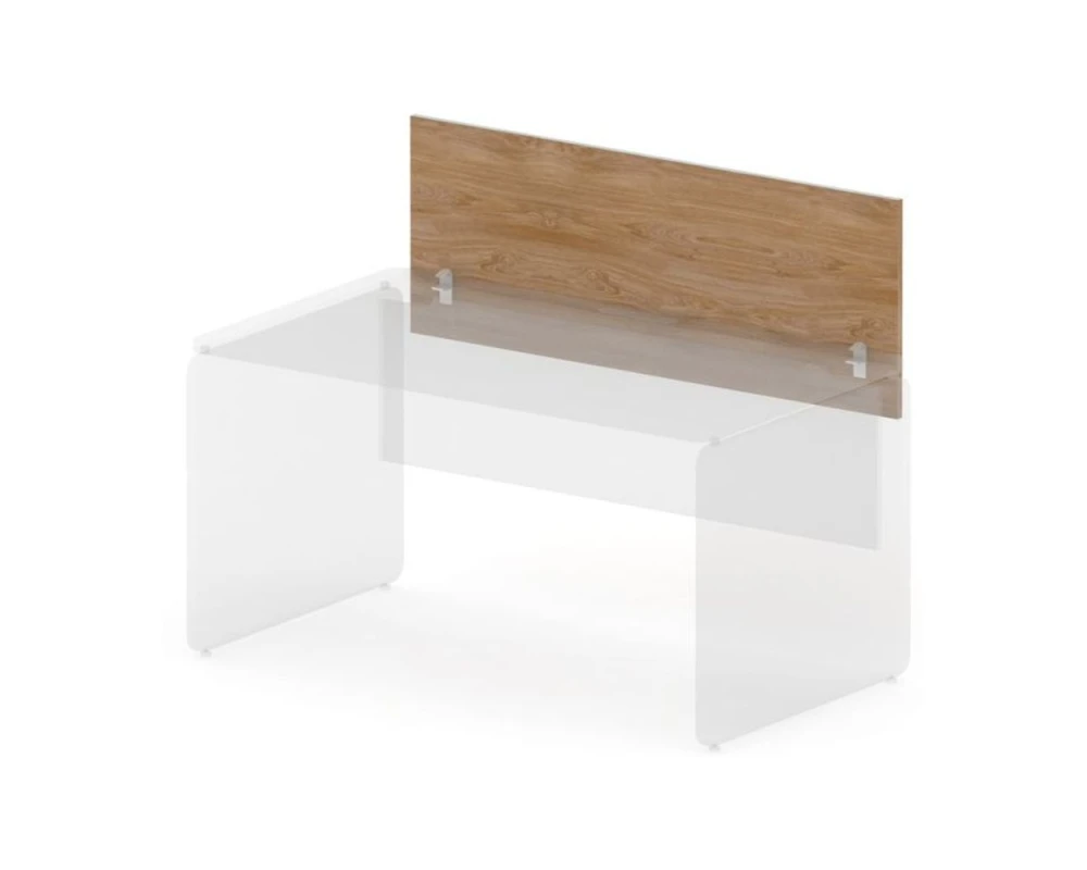 Экран к столам на 140 см Accord