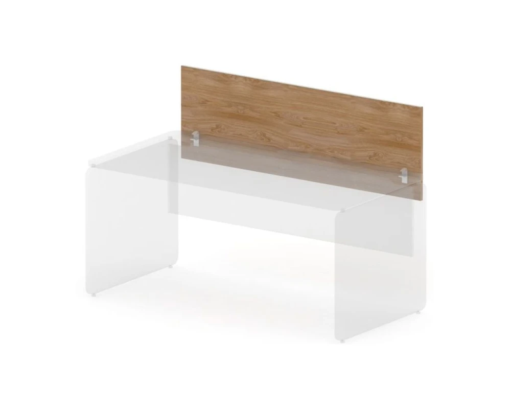 Экран к столам на 160 см Accord