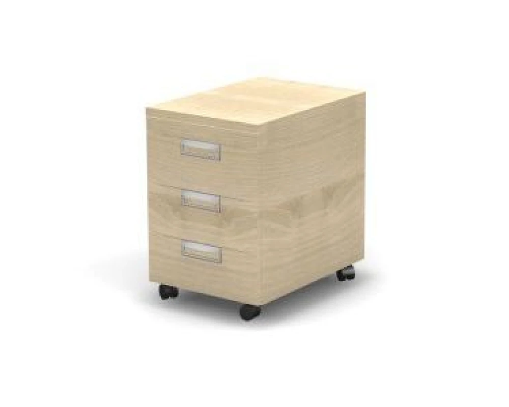 Тумба мобильная 43,2х60х63,3 Activ