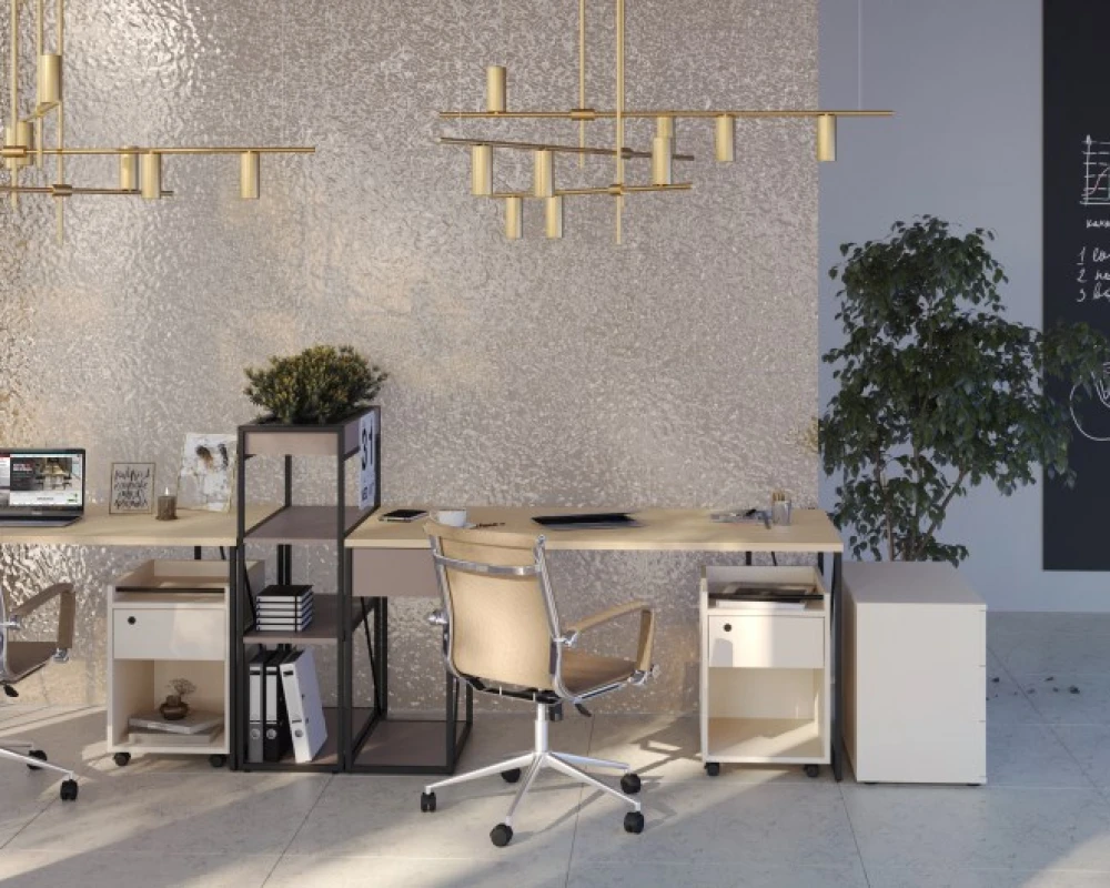 Мебель для персонала Aurora